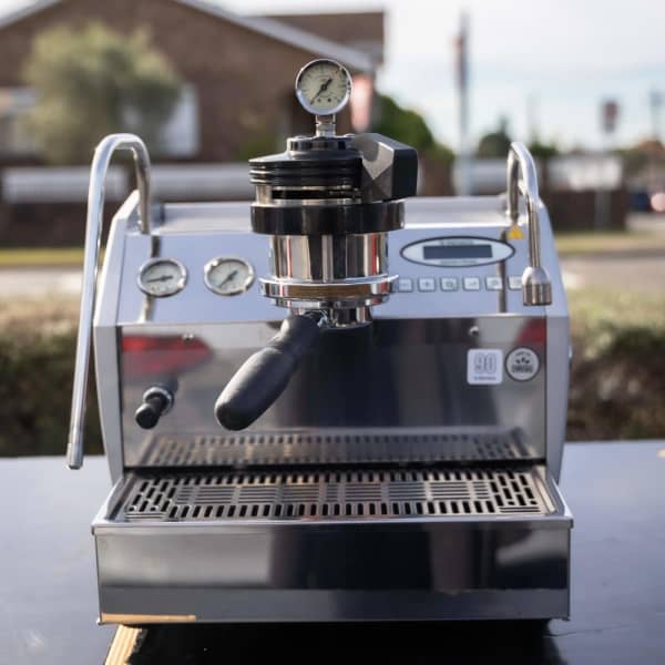 Stunning Custom LATE MODEL IMMACULATE La Marzocco GS3 Coffee Machine