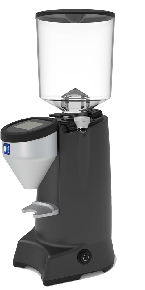 Otto MICHELANGELO 75E  Coffee Grinder