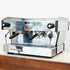 Immaculate 2 Group Chrome La Marzocco PB Serviced Coffee Machine