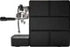 Stone Espresso Plus Black Coffee Machine