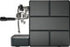 Stone Espresso Pure Grey Coffee Machine