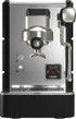 Stone Espresso Plus Black Coffee Machine
