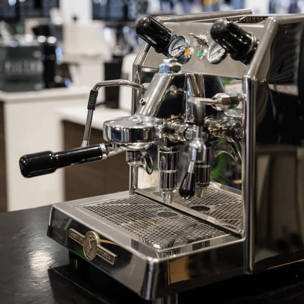 Stunning Pre Owned DIADEMA JUNIOR ELITE Coffee Machine