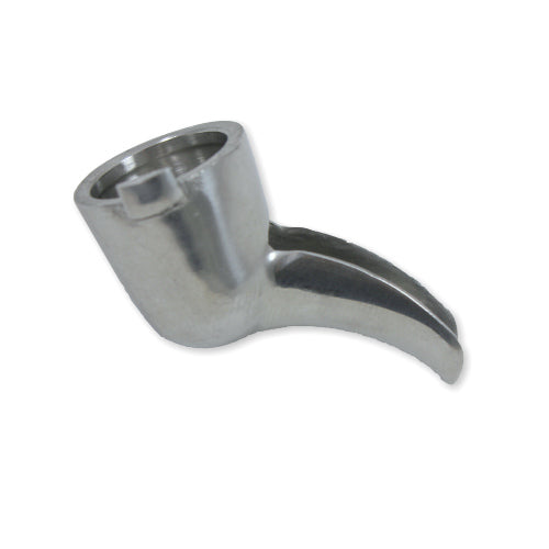 Portafilter Spout, Single, La Marzocco Fixed Genuine