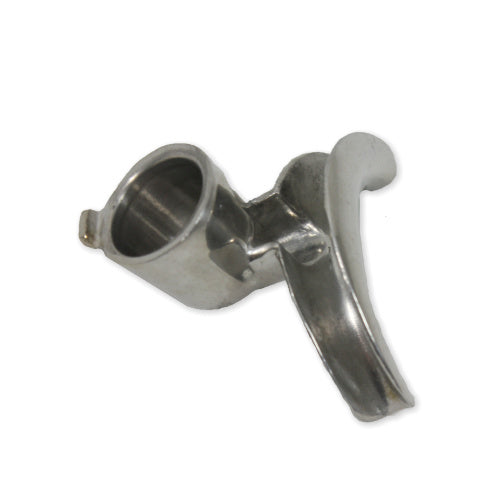 Portafilter Spout, Double, La Marzocco Fixed Genuine