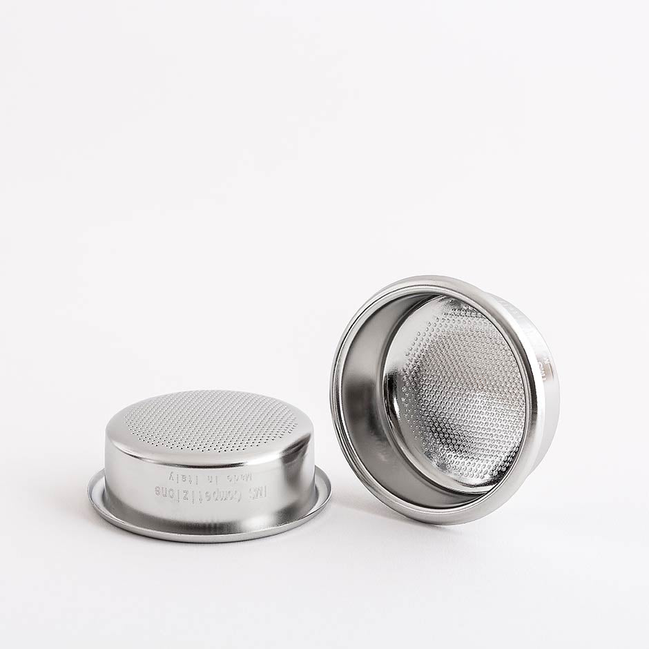 20-22g IMS Competition Filter Basket Ridgeless