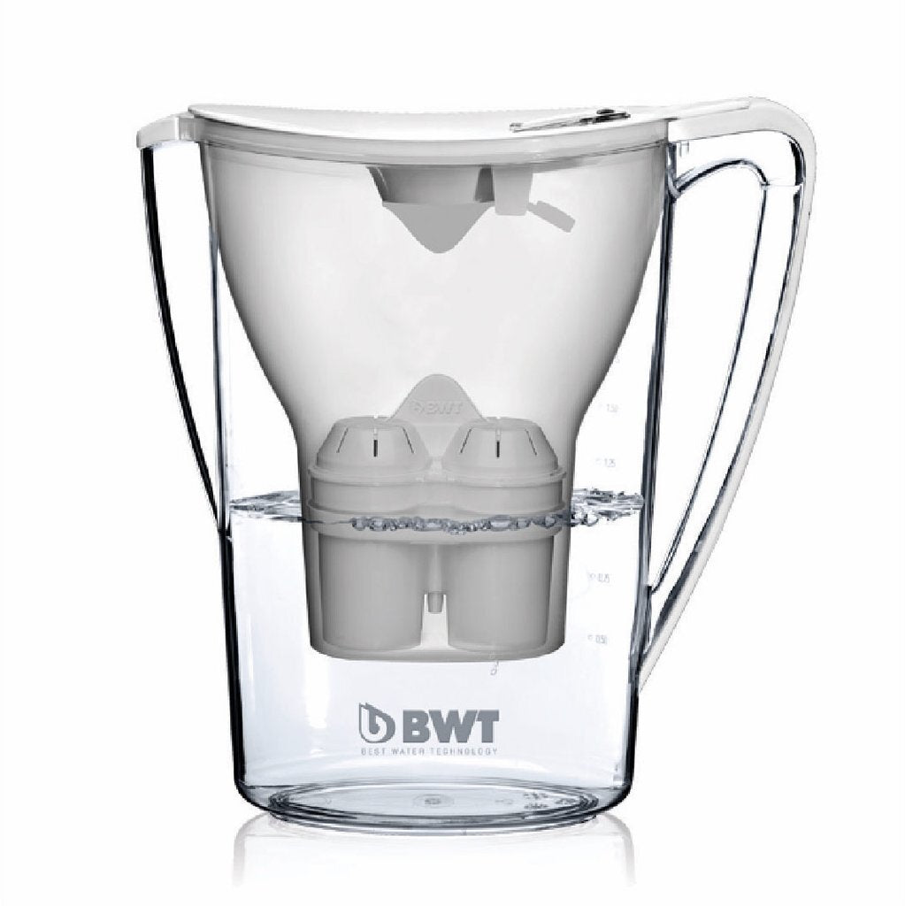 BWT FILTER WATER JUG