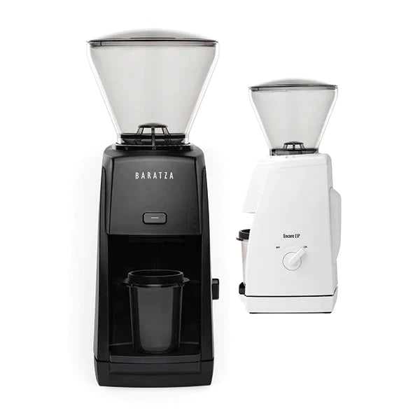 Baratza Encore ESP Espresso Grinder at DI PACCI DI PACCI NEW ZEALAND
