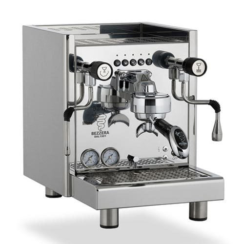 Bezzera BZ16 Coffee Machine