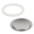 Bialetti Replacement Seal Filter(Moka Express Dama Break) - 9 Cups