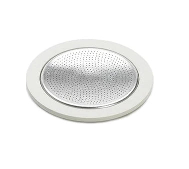Bialetti Replacement Seal Filter(Moka Express Dama Break) - 9 Cups