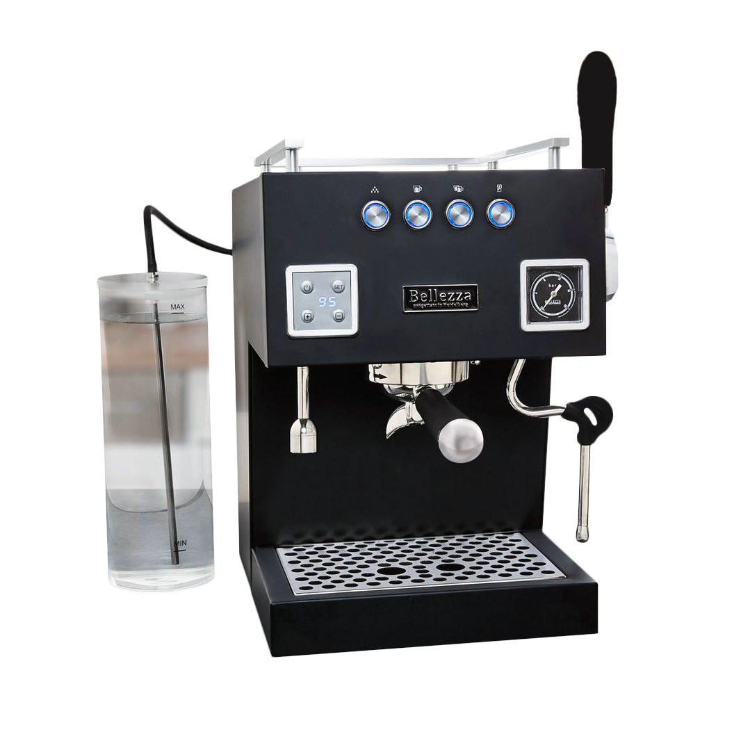 Bellezza Bellona Coffee Machine