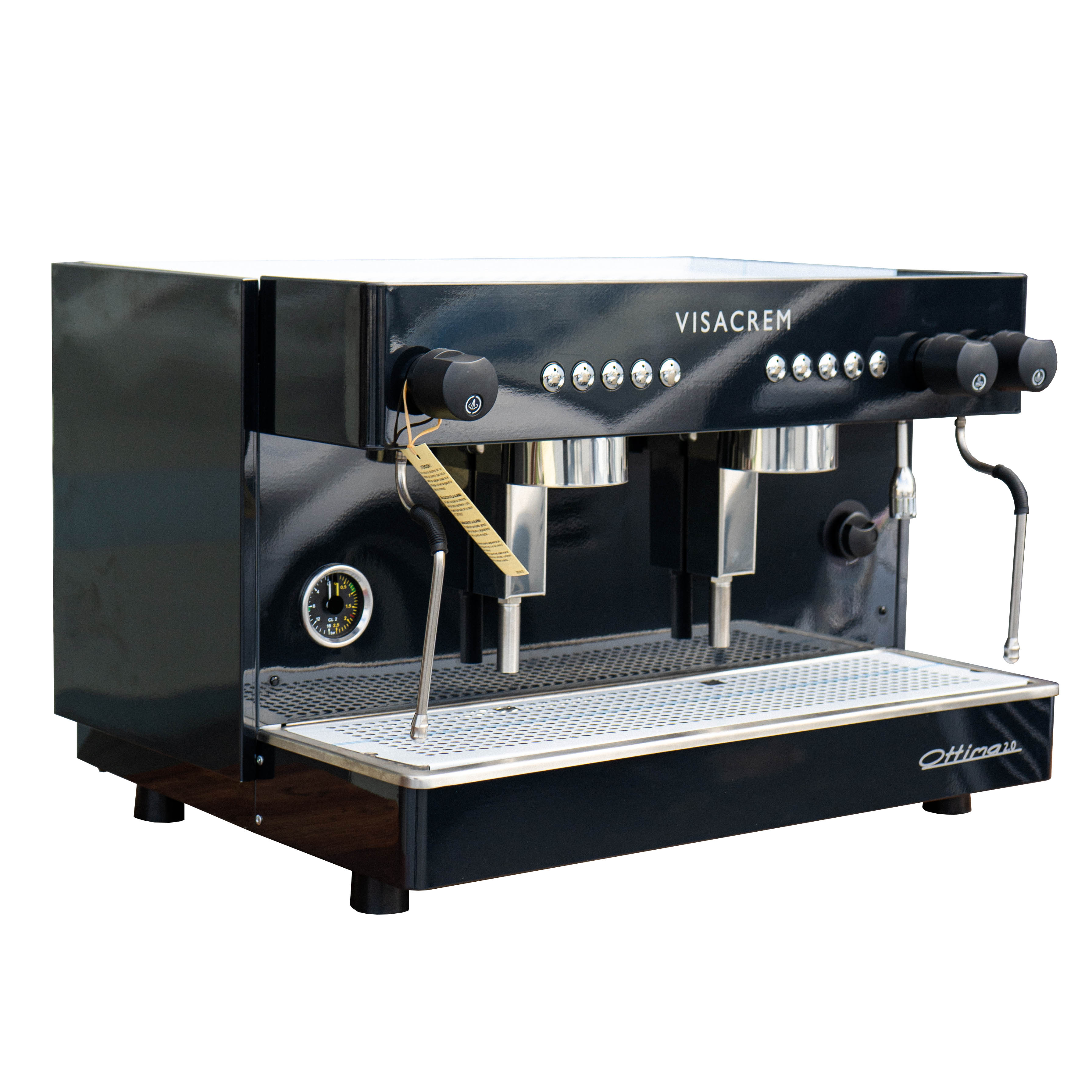Futurmat Ottima 2.0 Coffee Machine