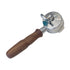 Pesado Double Spout Portafilter with Specht Walnut Handle
