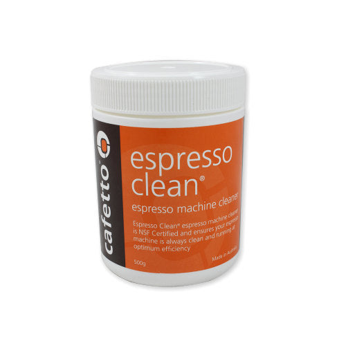 Cafetto Espresso Clean - Cafetto 500g