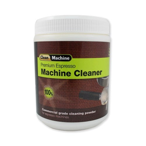 Clean Machine Dairy Cleaner & Sanitiser 900g