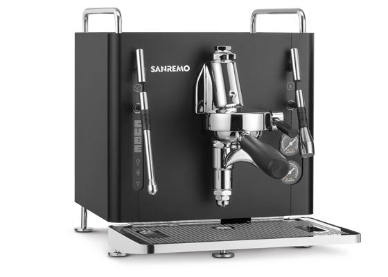 SANREMO CUBE R