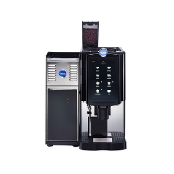 CARIMALI MYA ULTRA AUTOMATIC COFFEE MACHINE