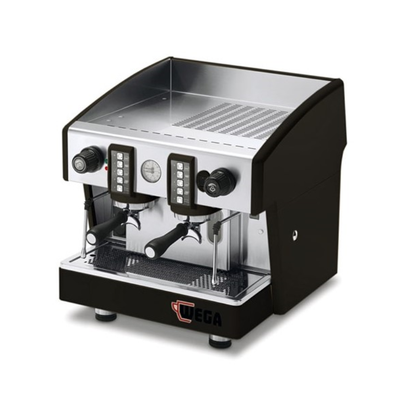 Wega Atlas Compact 2 Group Commercial Coffee Machine