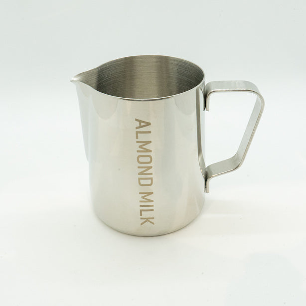 Precision  Milk Jug / Pitcher - Alternative ALMOND MILK