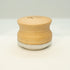 Precision Beechwood Coffee Leveler 58mm
