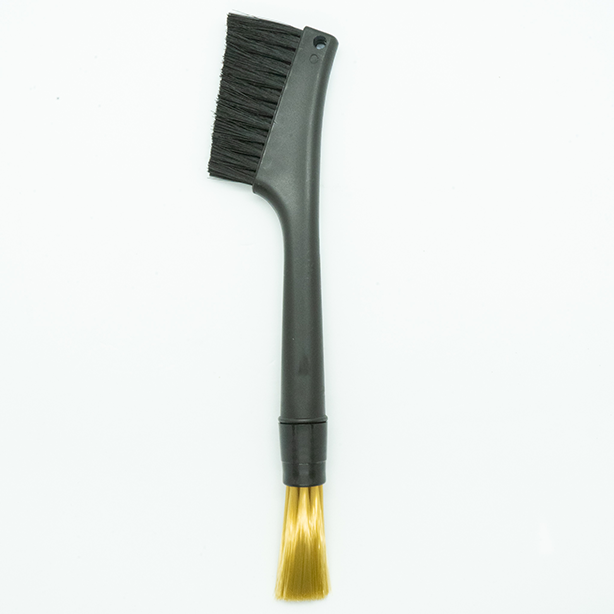 Precision Combo Grinder Brush