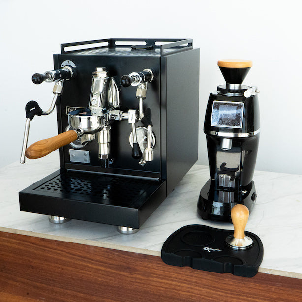 Discover the Ultimate Barista Accessories for Rocket Espresso Machines in  NZ – Barista Brew