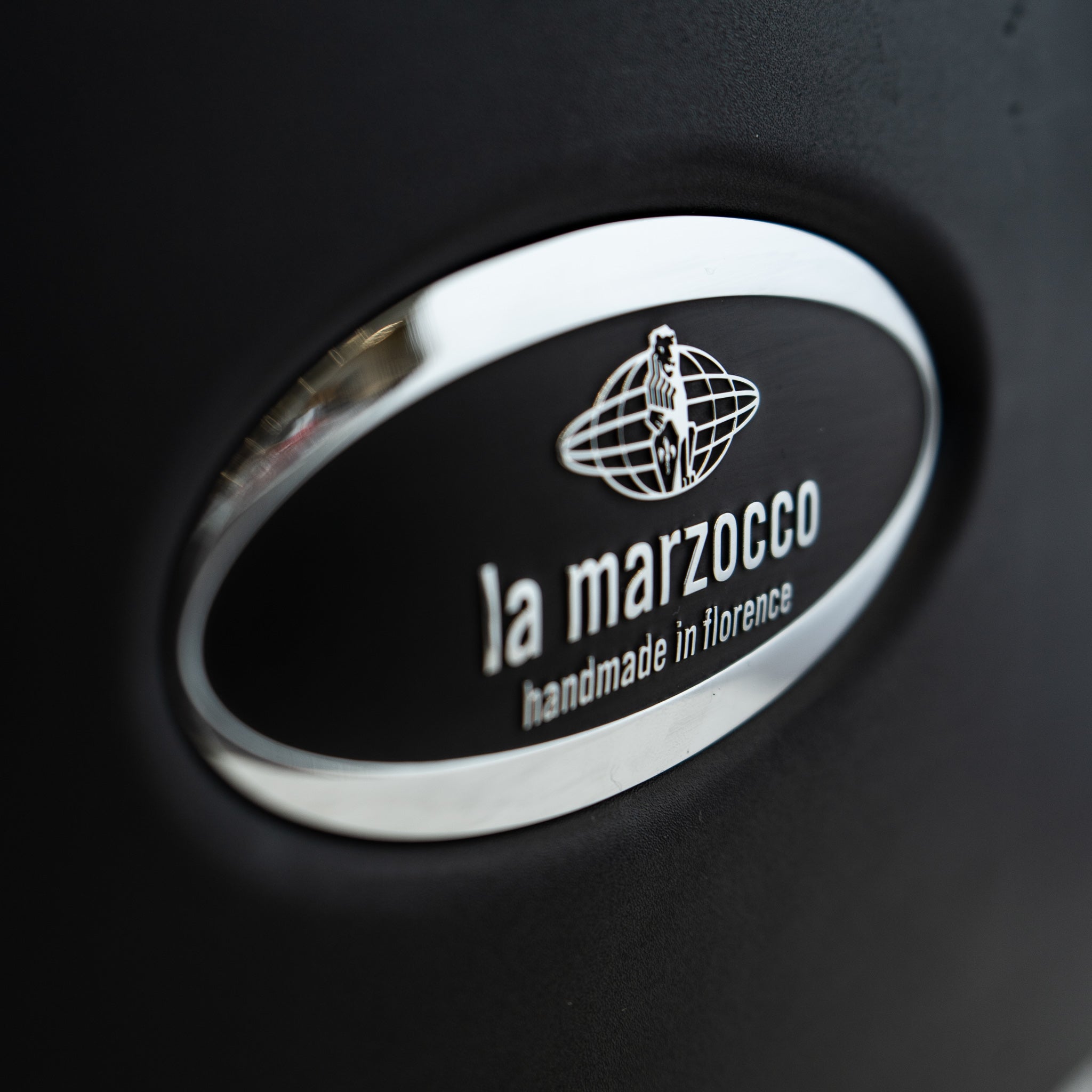 Brand New Custom Gloss White La Marzocco GS3 MP Home Coffee Machine