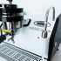 Brand New Custom Gloss White La Marzocco GS3 MP Home Coffee Machine