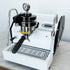Brand New Custom Gloss White La Marzocco GS3 MP Home Coffee Machine