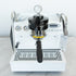 Brand New Custom Gloss White La Marzocco GS3 MP Home Coffee Machine
