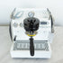 Brand New Custom Gloss White La Marzocco GS3 MP Home Coffee Machine