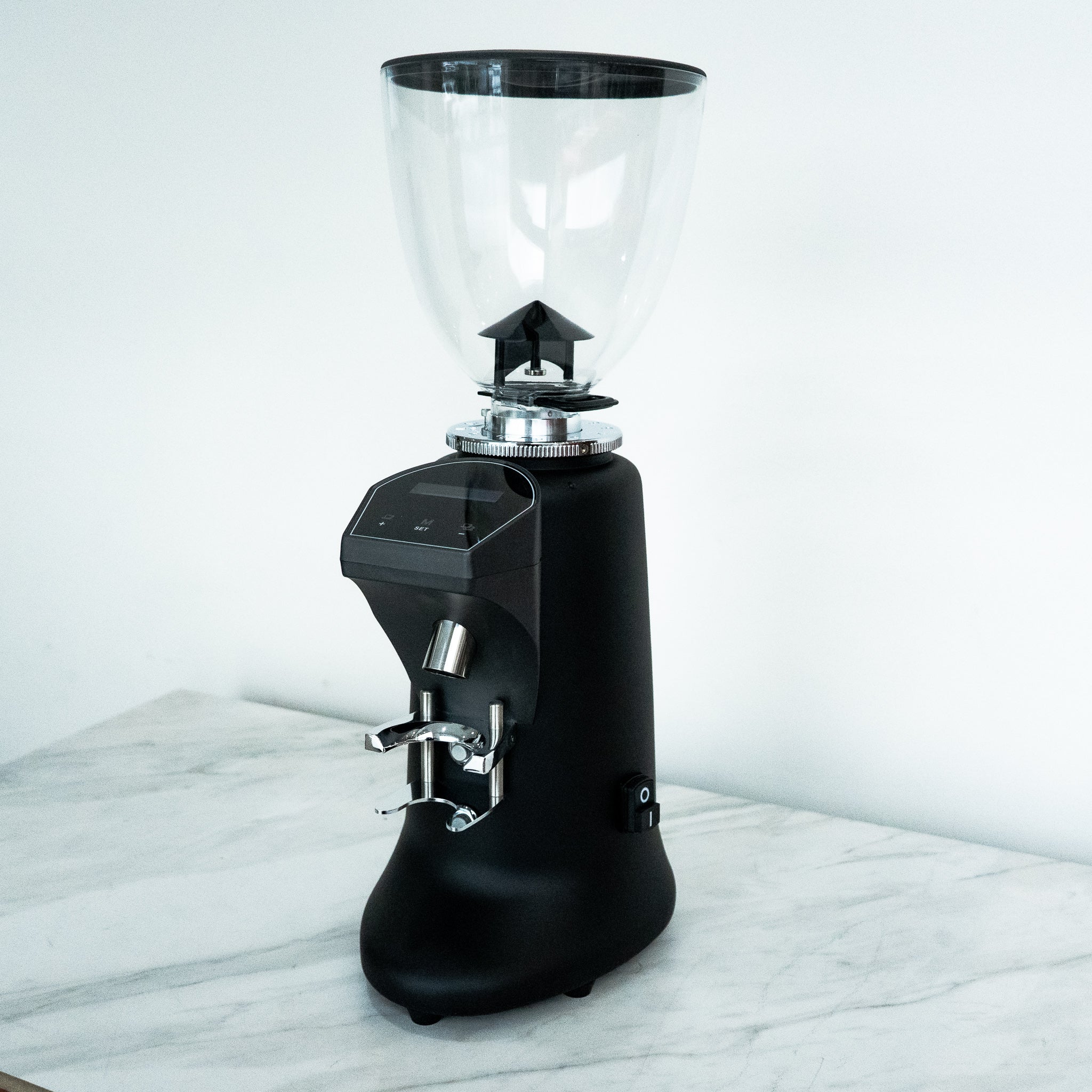 Carimali XO21 On Demand Electronic Grinder