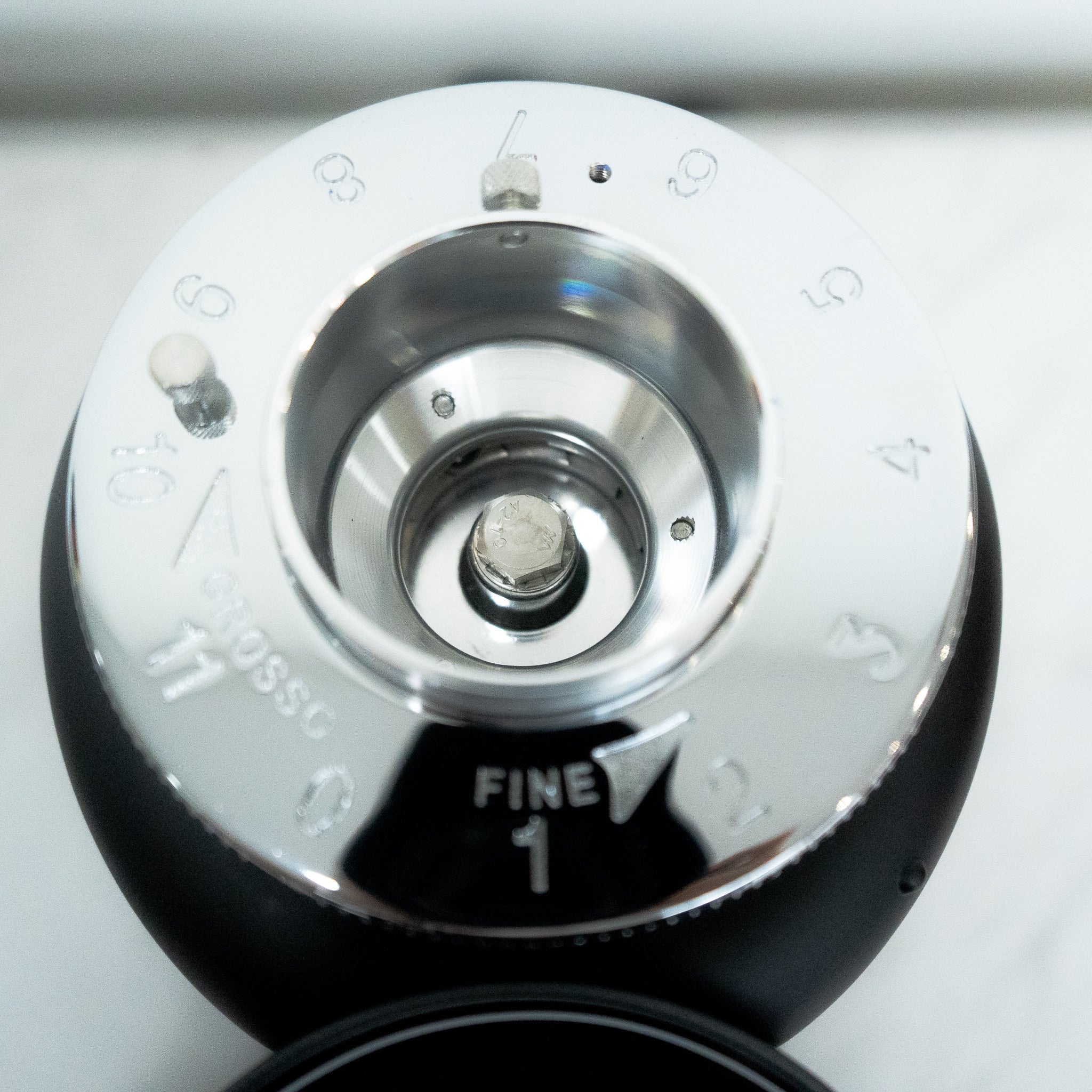 Carimali XO21 On Demand Electronic Grinder