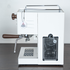 Brand New QuickMill Pippa & Piccola Coffee Machine & Grinder Package (White) BACK ORDER DUE JAN 2025