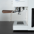 Brand New QuickMill Pippa & Piccola Coffee Machine & Grinder Package (White) BACK ORDER DUE JAN 2025