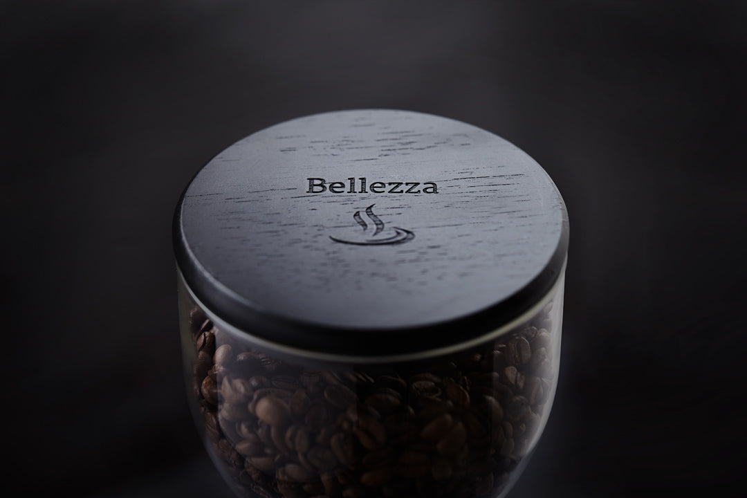 Bellezza Piccola 60 Titanio V2