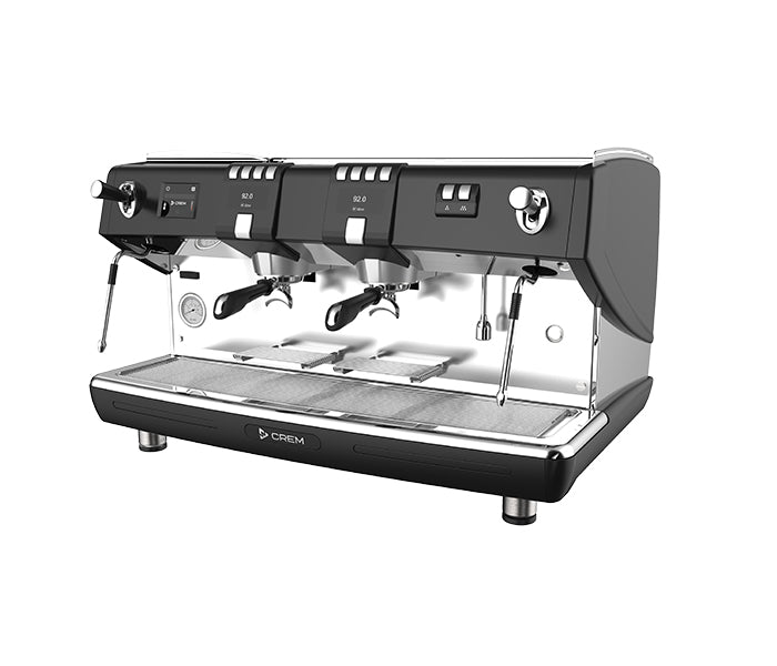2 Group Diamant pro multi boiler high group