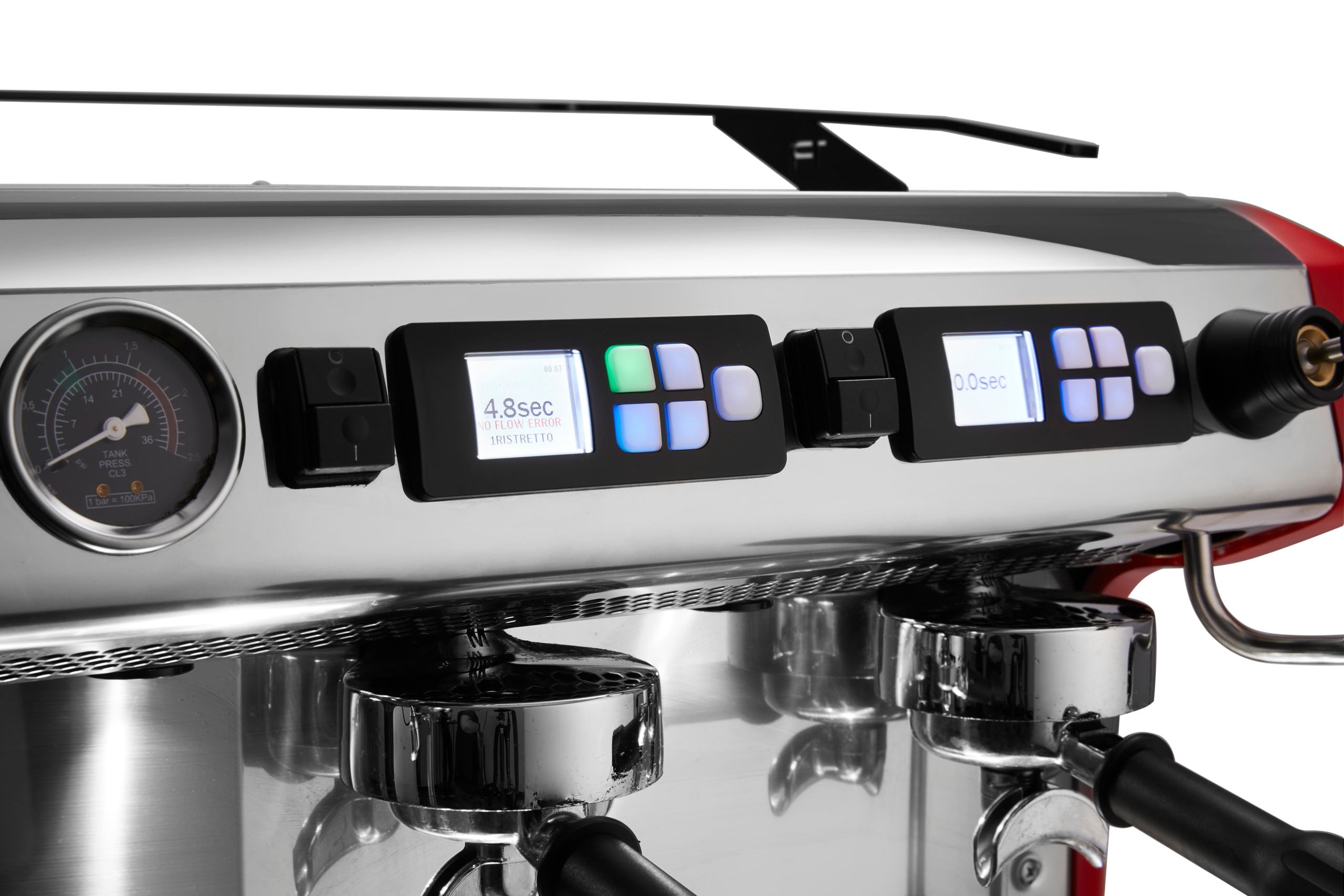 2 Group Ruggero Classic Compact
