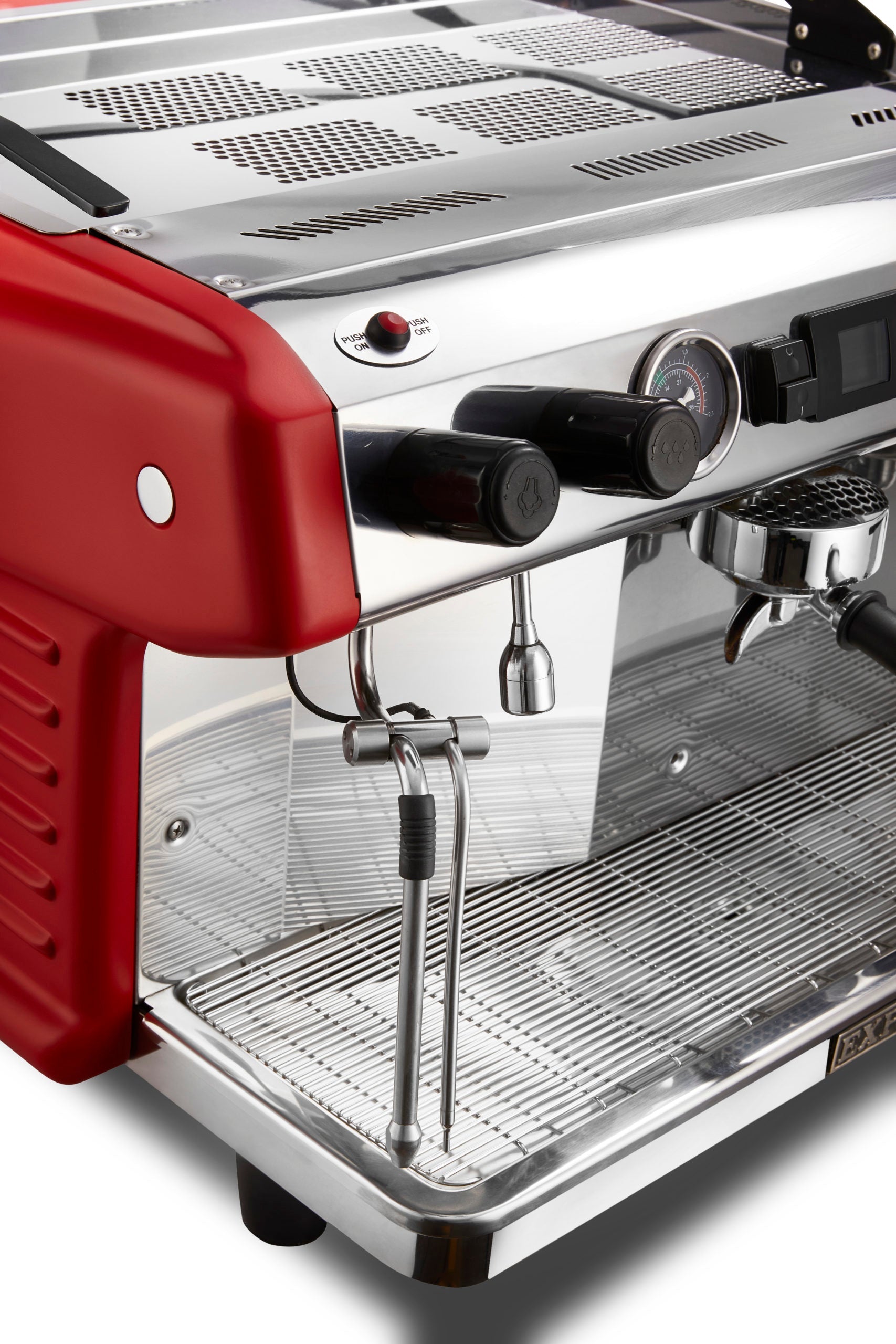2 Group Ruggero Classic Compact
