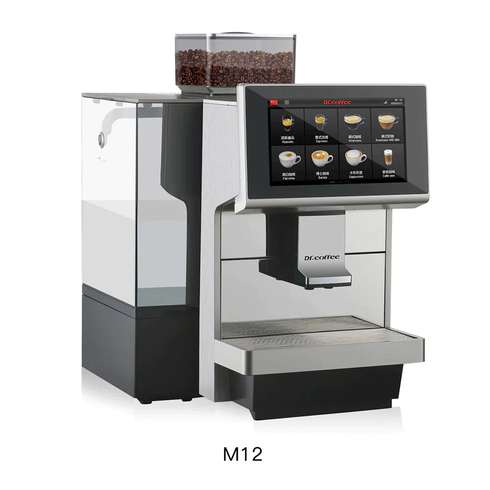 DR COFFEE M12 BIG Automatic Coffee Machine