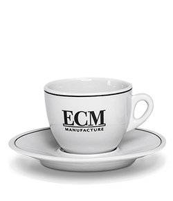 ECM Cappuccino Mugs (Pack of 6)