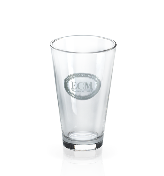 ECM Tall Latte / Milkshake Glass