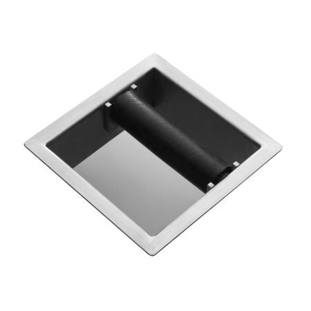 Caffe Knockout In Bench Chute