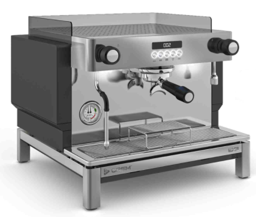 1 Group EX3 High Group Compact Coffee Machine