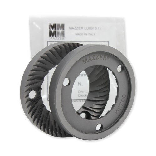Blades-Burrs, Mazzer Super Jolly & Mini Elec 64mm Genuine