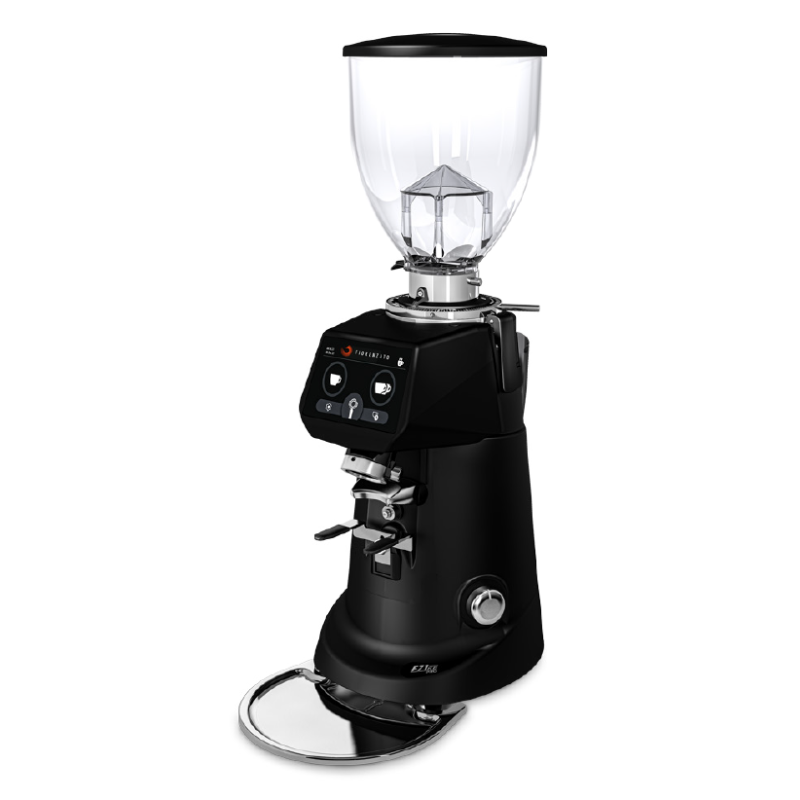 Fiorenzato F71 Electronic Pro Coffee Grinder