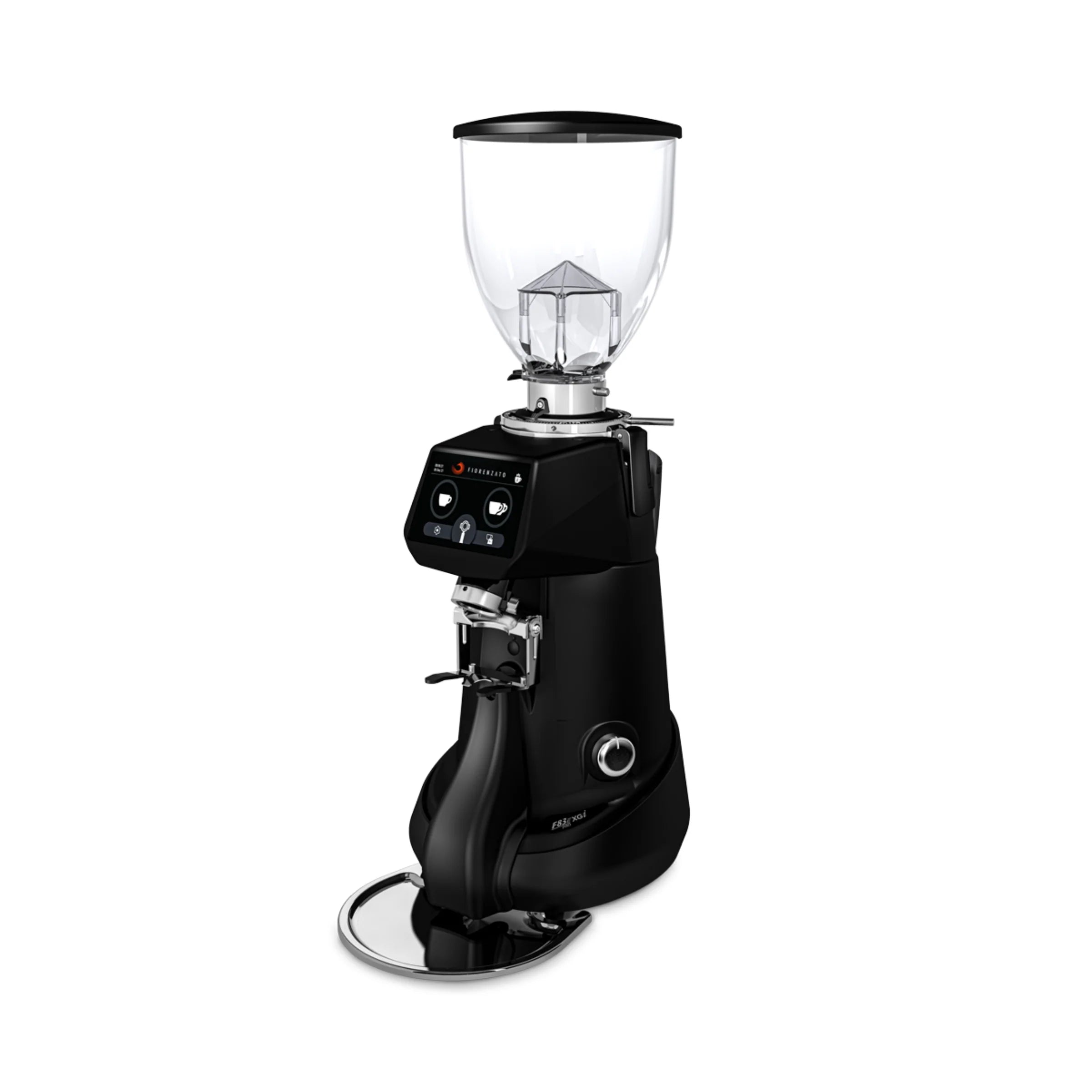 F83 Electronic XGI Pro Coffee Grinder