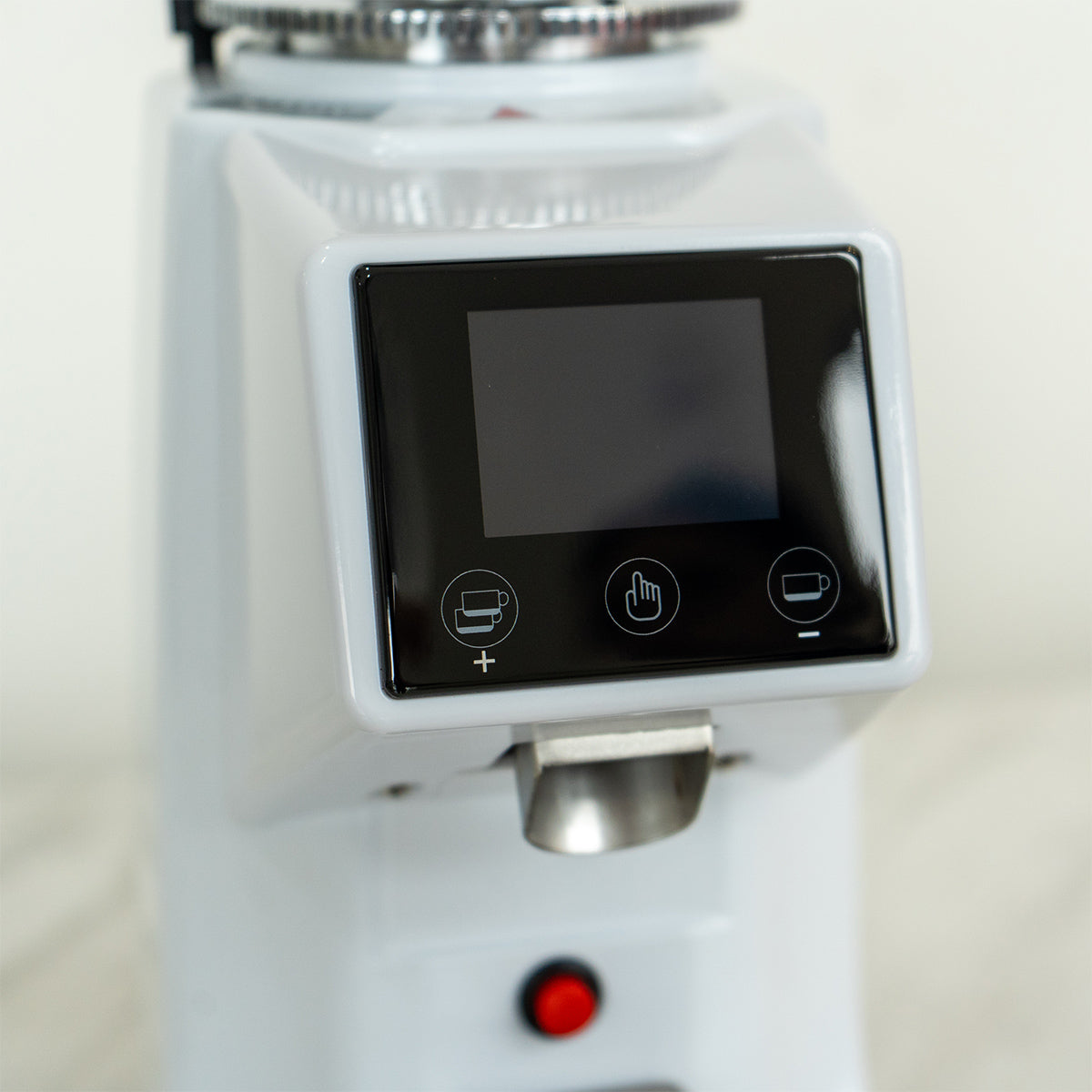 Precision GS7 Coffee Grinder