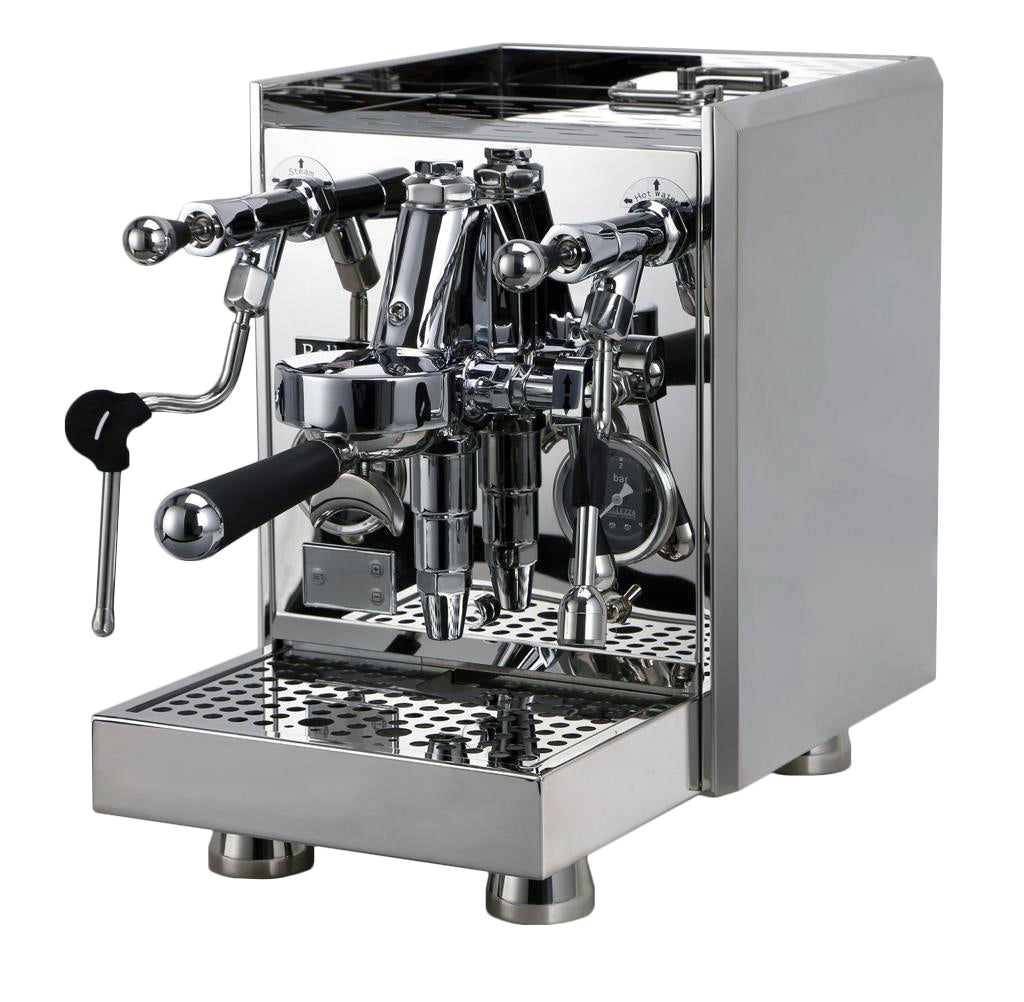 Bellezza Gulia Coffee Machine